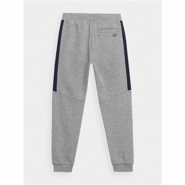 Adult Trousers 4F JSPMD002  Men/12-13 Years - Image 2