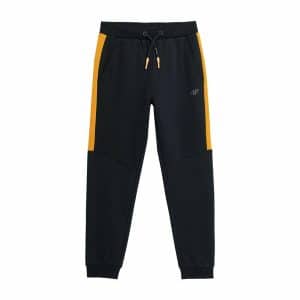 Adult Trousers 4F JSPMD002  Men/12-13 Years