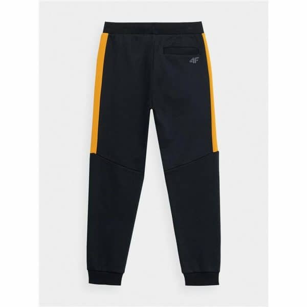 Adult Trousers 4F JSPMD002  Men/14-15 Years - Image 2