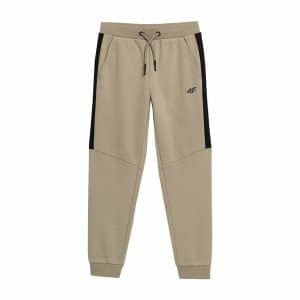 Adult Trousers 4F JSPMD002  Men/12-13 Years