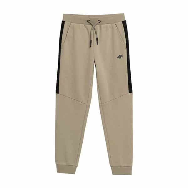 Adult Trousers 4F JSPMD002  Men/12-13 Years