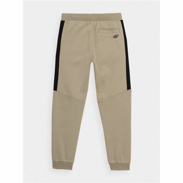 Adult Trousers 4F JSPMD002  Men/12-13 Years - Image 2
