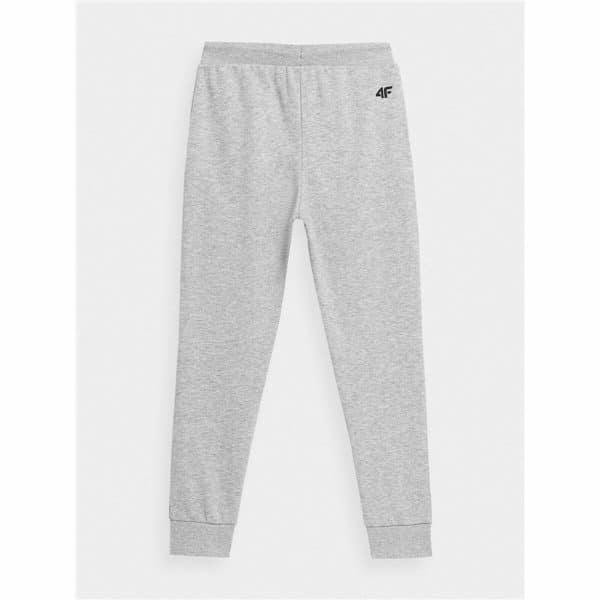 Children's Tracksuit Bottoms 4F/12-13 Years - Image 2