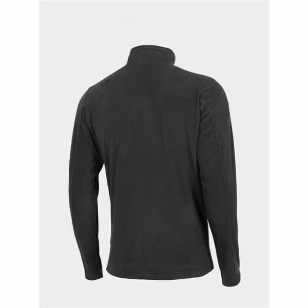 Fleece Lining 4F Fleece Grey Men/2XL - Image 3