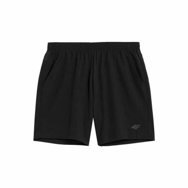 Sports Leggings for Men 4F Functional SKMF010/2XL - Image 3