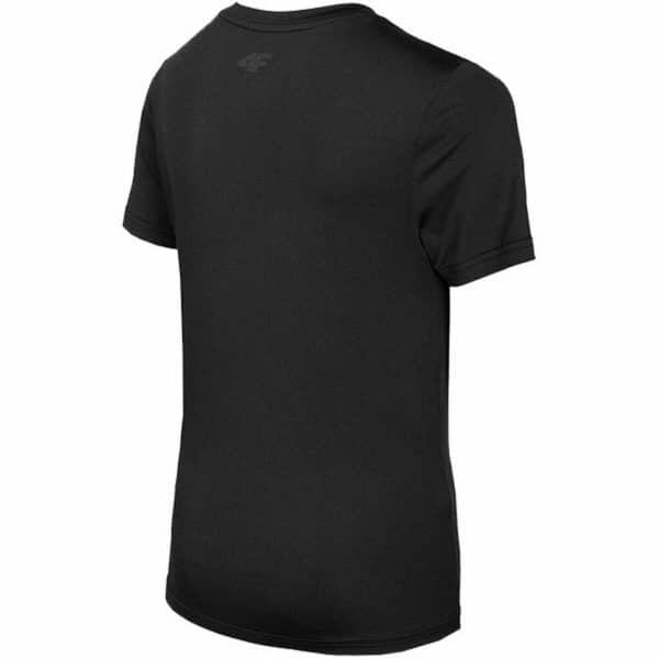 Child's Short Sleeve T-Shirt 4F Functional/13-14 Years - Image 2