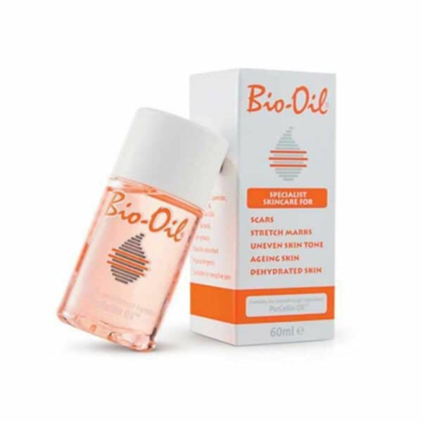 Anti-Stretch Mark Oil PurCellin Bio-oil/125 ml
