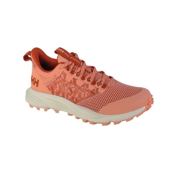 Women's trainers Helly Hansen FEATHERSWIFT TR 11787 058 Pink/38.5 - Image 3