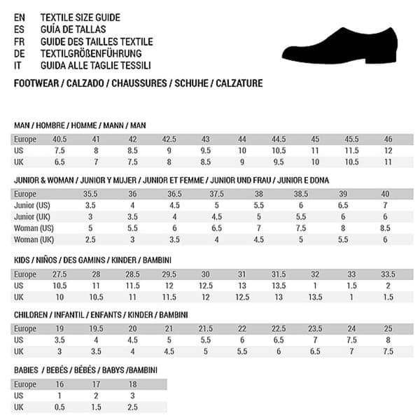Sports Shoes for Kids J-Hayber Rima Blue/34 - Image 3