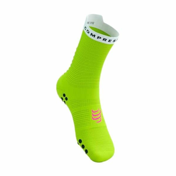 Sports Socks Compressport Pro Racing/35-38 - Image 3