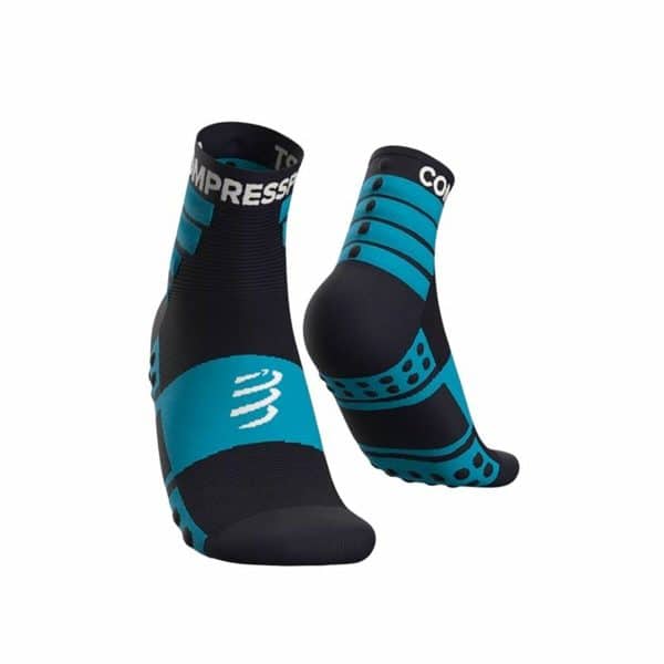Sports Socks Compressport Training Socks 2-Pack 2 Units/35-38 - Image 2