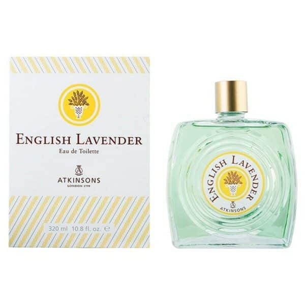 Unisex Perfume Atkinsons EDT/320 ml - Image 3