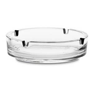 Ashtray Borgonovo Dresda/14,5 x 4 cm