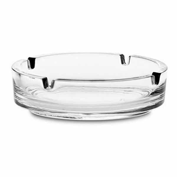 Ashtray Borgonovo Dresda/14,5 x 4 cm