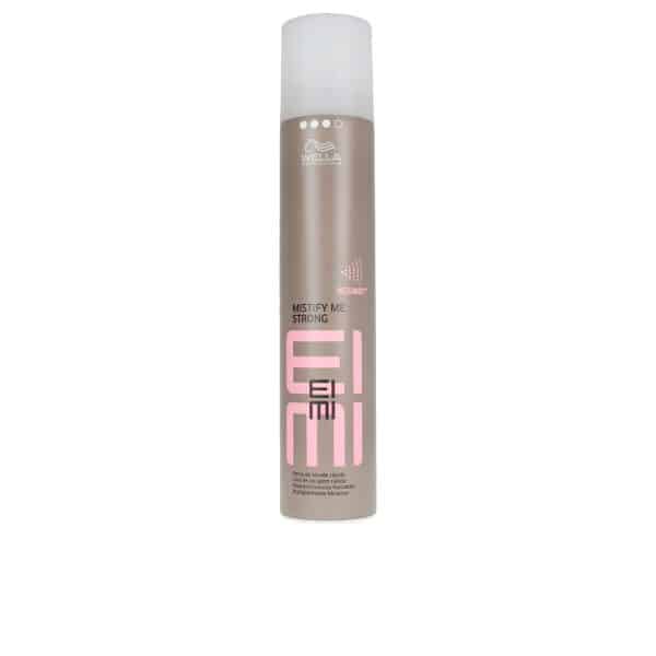 Firm Fixing Spray Eimi Wella/300 ml - Image 3