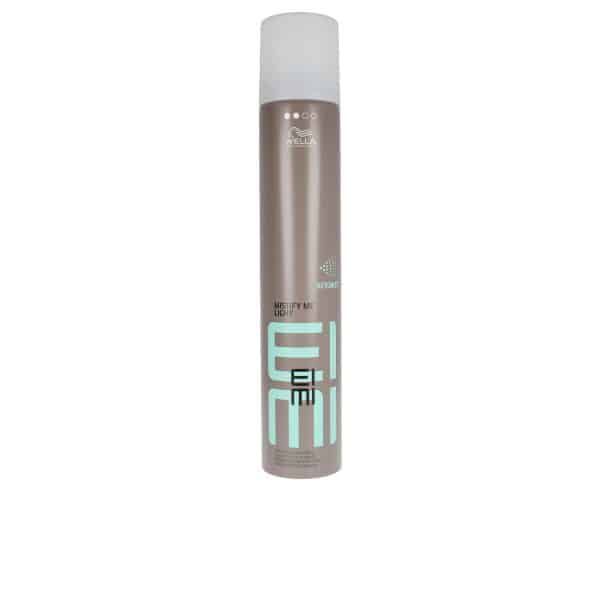 Hair Spray Eimi Wella/300 ml - Image 4