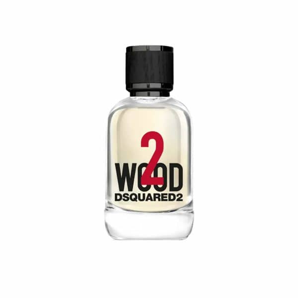 Unisex Perfume Dsquared2 EDT/30 ml - Image 3
