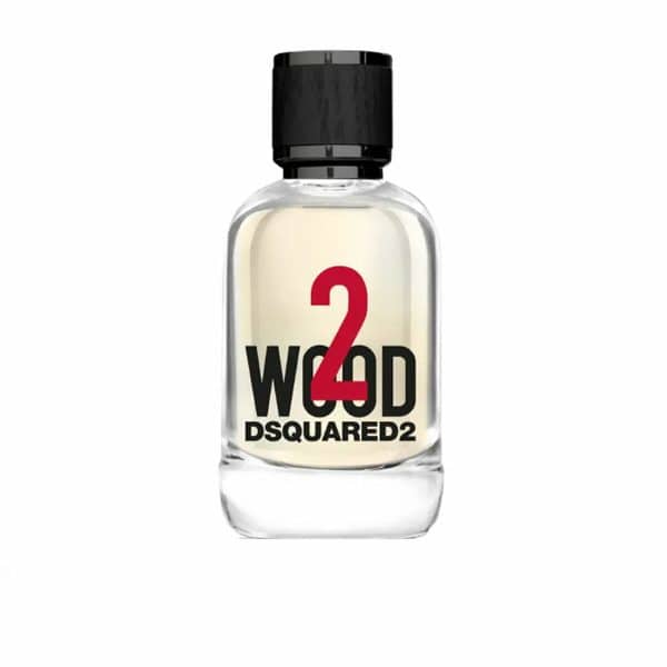 Unisex Perfume Dsquared2 EDT/30 ml - Image 4
