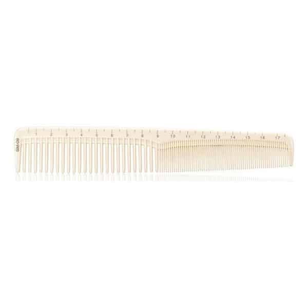 Haircutting Comb Xanitalia/22 cm - Image 3