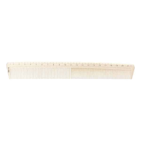 Haircutting Comb Xanitalia/22 cm - Image 4