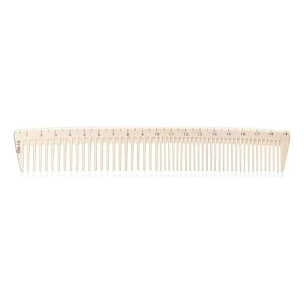 Haircutting Comb Xanitalia/22 cm - Image 5