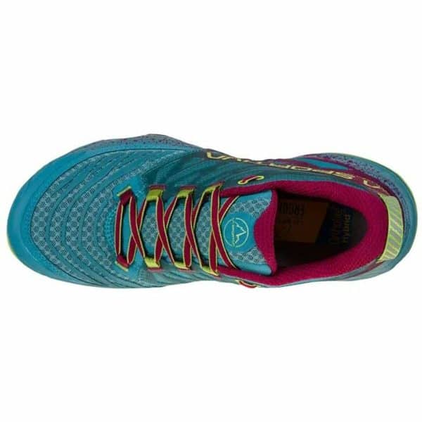Running Shoes for Adults La Sportiva Akasha II Blue/39 - Image 4