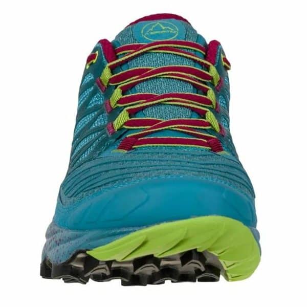 Running Shoes for Adults La Sportiva Akasha II Blue/39 - Image 6