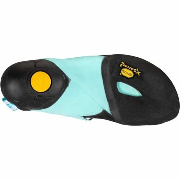 Climbing shoes La Sportiva Skwama Vegan/38 - Image 4