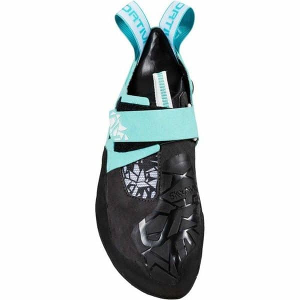 Climbing shoes La Sportiva Skwama Vegan/38 - Image 5