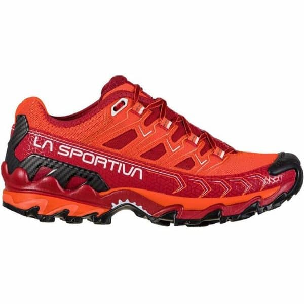 Running Shoes for Adults La Sportiva Ultra Raptor II Red/36 - Image 2