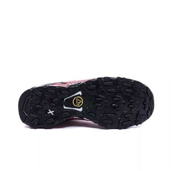 Running Shoes for Adults La Sportiva Ultra Raptor II Red/36 - Image 4