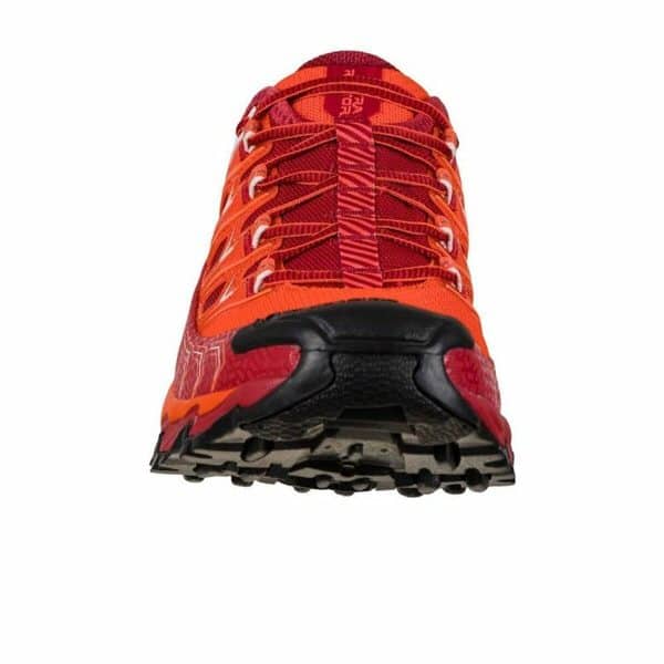 Running Shoes for Adults La Sportiva Ultra Raptor II Red/36 - Image 5