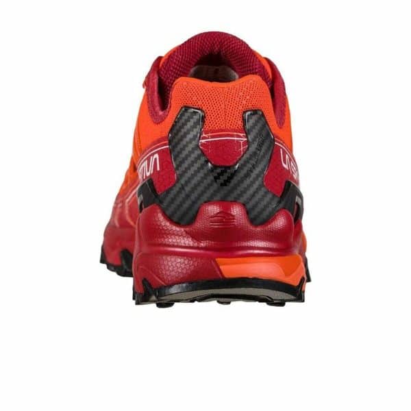 Running Shoes for Adults La Sportiva Ultra Raptor II Red/36 - Image 6