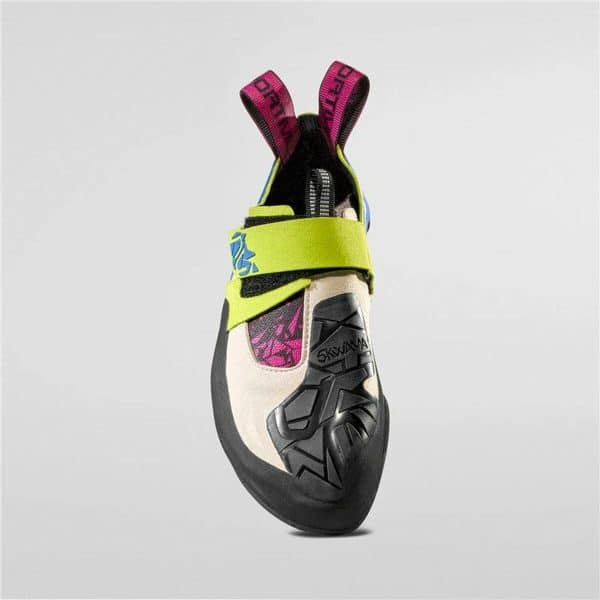 Running Shoes for Adults La Sportiva Skwama Blue/39 - Image 5