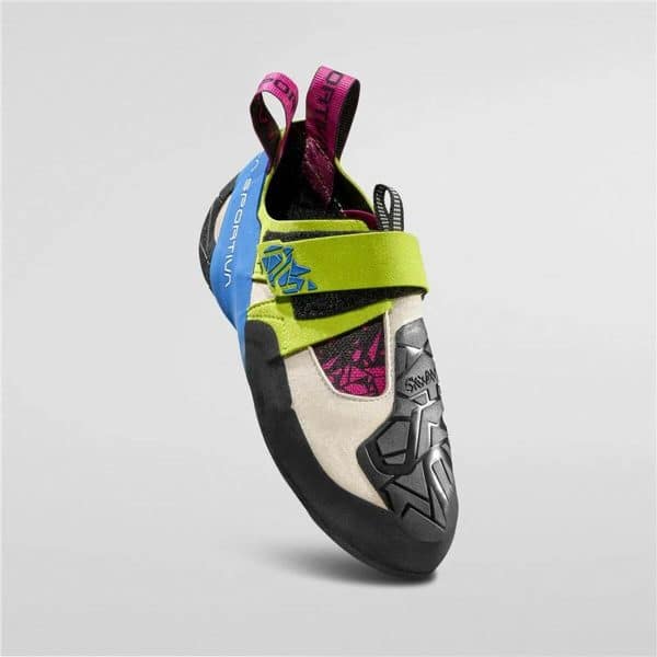 Running Shoes for Adults La Sportiva Skwama Blue/39 - Image 6