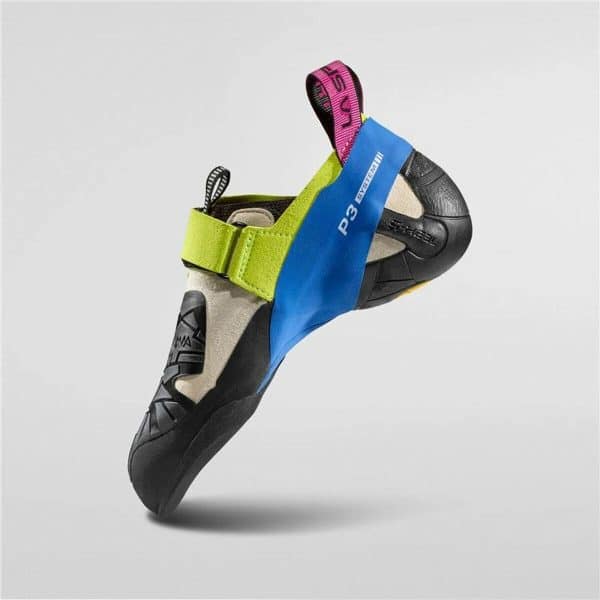 Running Shoes for Adults La Sportiva Skwama Blue/39 - Image 7