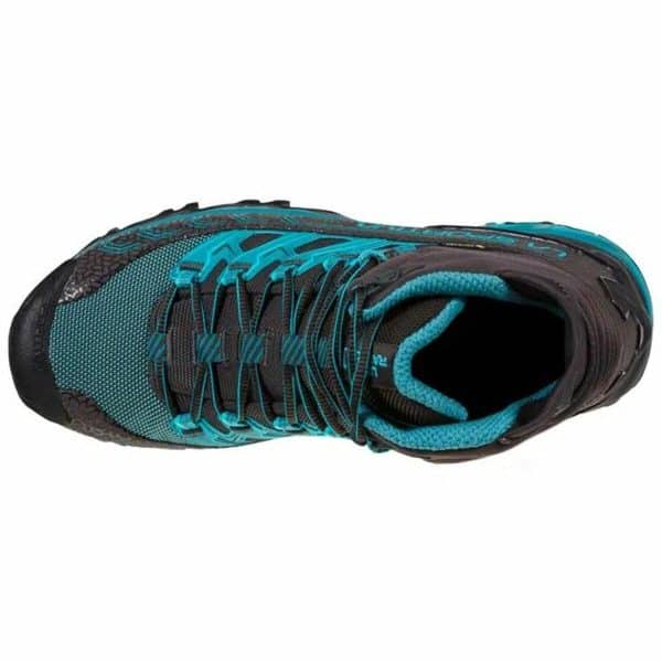 Sports Trainers for Women La Sportiva Ultra Raptor II Blue Black/39 - Image 4