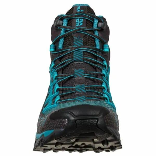 Sports Trainers for Women La Sportiva Ultra Raptor II Blue Black/39 - Image 5