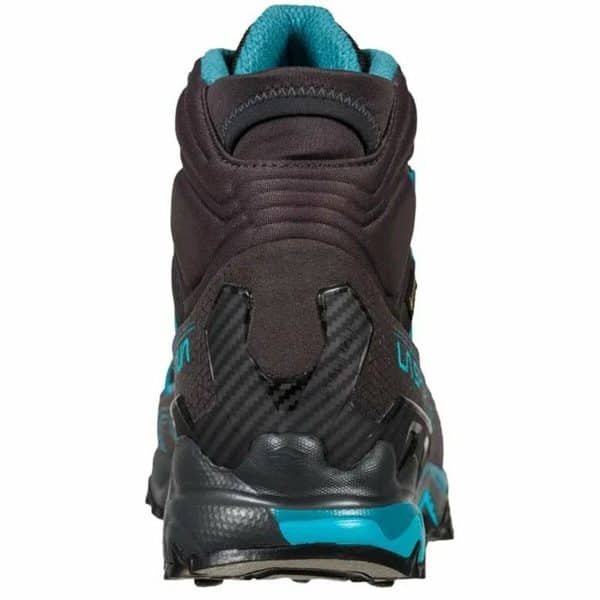 Sports Trainers for Women La Sportiva Ultra Raptor II Blue Black/39 - Image 6