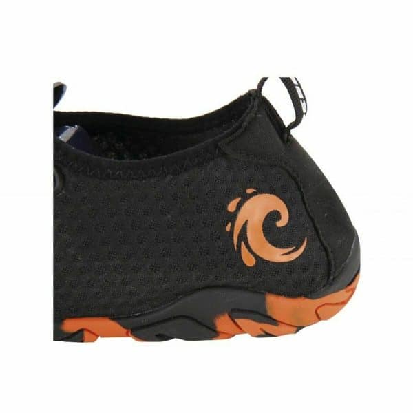Slippers Cressi-Sub Molokai Black/37 - Image 6