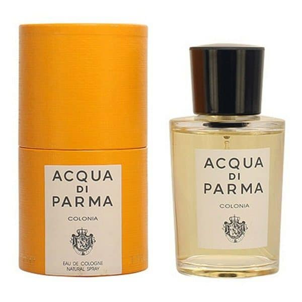 Unisex Perfume Acqua Di Parma EDC/180 ml - Image 5