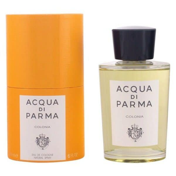 Unisex Perfume Acqua Di Parma EDC/180 ml - Image 6