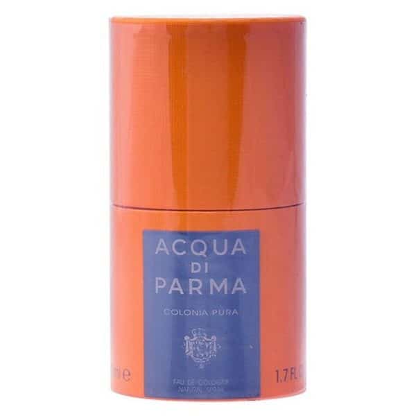 Unisex Perfume Acqua Di Parma EDC/180 ml - Image 4