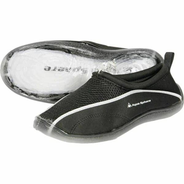 Children's Socks Aqua Sphere Black/33 - Image 2