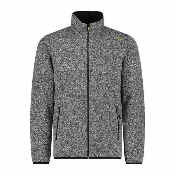 Men's Sports Jacket Campagnolo Zip Hood Detachable/2XL - Image 4