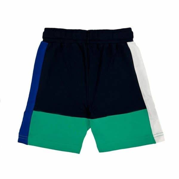 Children's Shorts Kappa 8036Sf00059 Blue/12 Years - Image 2