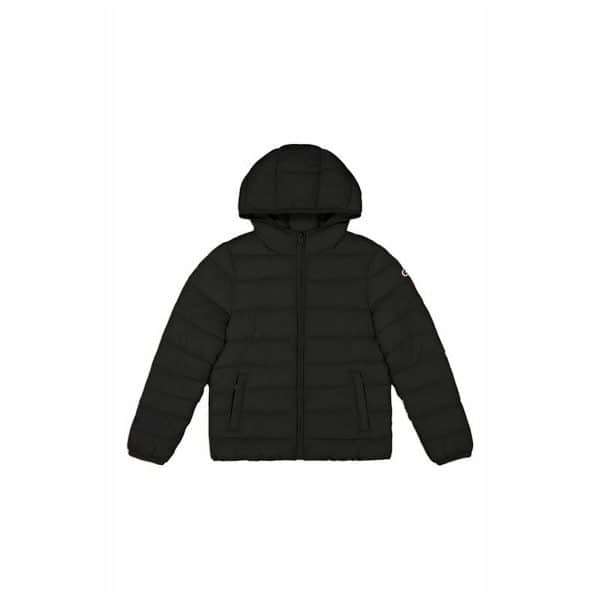 Women's Sports Jacket Champion Polyfilled Legacy Black/2XL - Image 2