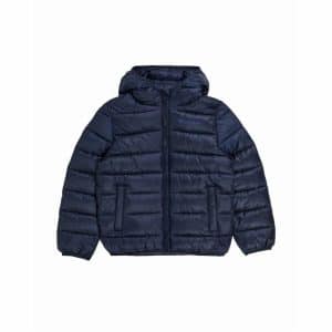 Children's Sports Jacket Champion Legacy  Navy Blue/11-12 Years