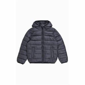 Children's Sports Jacket Champion Legacy  Dark grey/11-12 Years