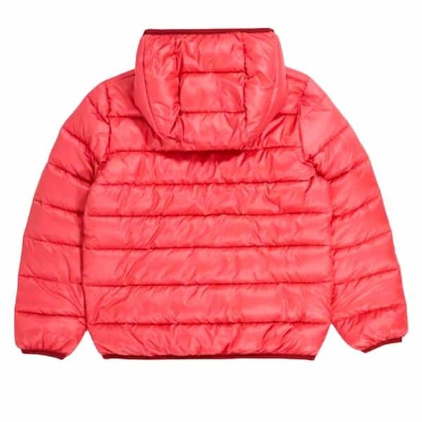 Children's Sports Jacket Champion Legacy  Coral/13-14 Years - Image 5
